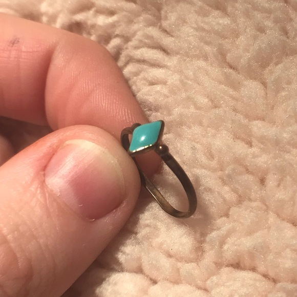 Midi Ring - Picture 2 of 2